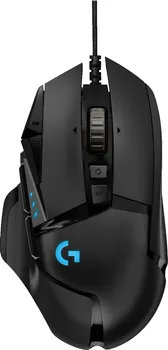 LOGITECH G502 HERO (22 / 26)