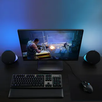 LOGITECH G502 HERO (26 / 26)