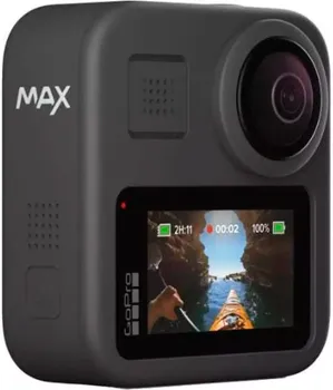 GOPRO MAX - 360 KAMERA (1 / 8)