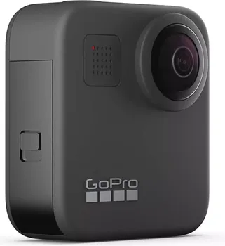 GOPRO MAX - 360 KAMERA (2 / 8)