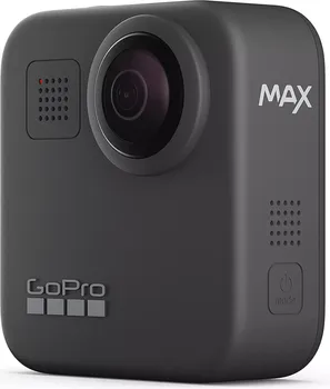 GOPRO MAX - 360 KAMERA (3 / 8)
