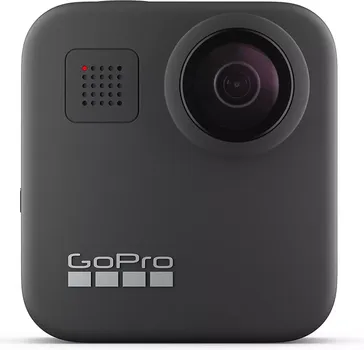 GOPRO MAX - 360 KAMERA (4 / 8)