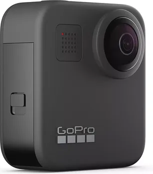GOPRO MAX - 360 KAMERA (5 / 8)