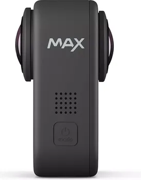 GOPRO MAX - 360 KAMERA (6 / 8)