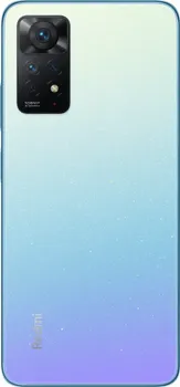 XIAOMI REDMI NOTE 11 PRO 5G 6GB / 128GB (1 / 15)