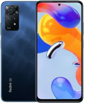XIAOMI REDMI NOTE 11 PRO 5G 6GB / 128GB (3 / 15)