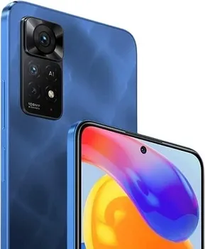 XIAOMI REDMI NOTE 11 PRO 5G 6GB / 128GB (5 / 15)