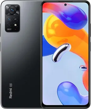XIAOMI REDMI NOTE 11 PRO 5G 6GB / 128GB (6 / 15)