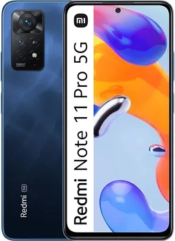 XIAOMI REDMI NOTE 11 PRO 5G 6GB / 128GB (9 / 15)