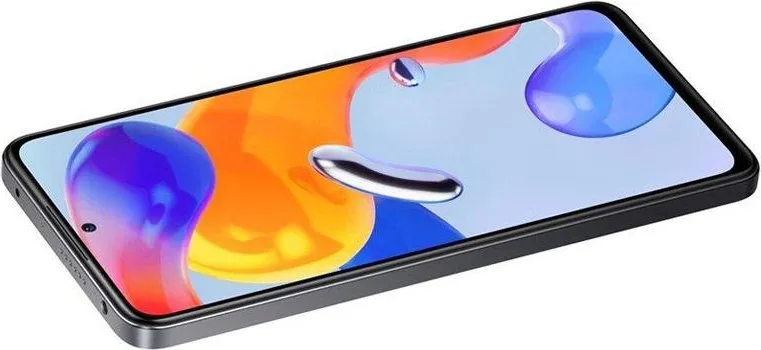 XIAOMI REDMI NOTE 11 PRO 5G 6GB / 128GB (15 / 15)