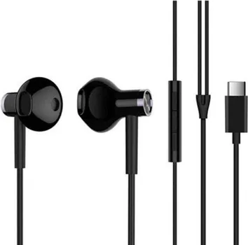 REMAX RM-703A SLUŠALICE SA MIKROFONOM CRNE (1 / 1)