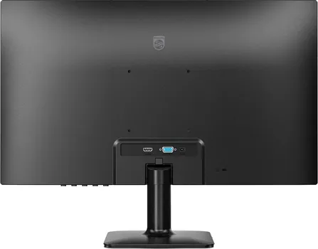 PHILIPS 24E2N1110/00 23.8 VELIČINA EKRANA: 23.8 , TIP PANELA IPS, REZOLUCIJA 1920X1080 FULL HD 120HZ, VGA/HDMI, VESA 100X100, ERGONOMIJA: TILT (5 / 6)