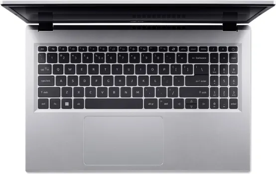 ACER ASPIRE GO 15 15.6 INČA FHD I7-13620H 16GB 512GB SILVER (NX.J6SEX.004) (1 / 4)