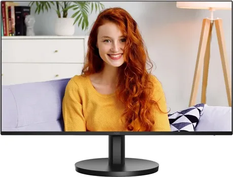 AOC LED IPS MONITOR 24B3QA2, 23.8 ,1920X (3 / 14)