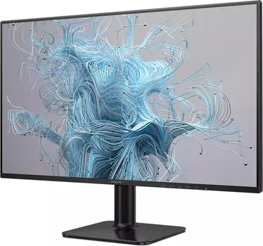 PHILIPS 24E2N1110/00 MONITOR │ DIJAGONALA EKRANA: 60,5 CM (23.8 ) │ REZOLUCIJA: 1920 X 1080 PIKSELA FULL HD │ IPS EKRAN │ VREME ODZIVA: 1 MS (MPRT) │ MAKSIMALNA FREKVENCIJA OSVEŽAVANJA: 120 HZ │ HDMI / VGA (8 / 12)
