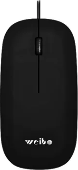AOAS FC-5084 USB ŽIČANI SA USB POVEZIVANJEM, OPTIČKI SENZOR, DIMENZIJE 110MM X 60MM X 30MM (1 / 1)
