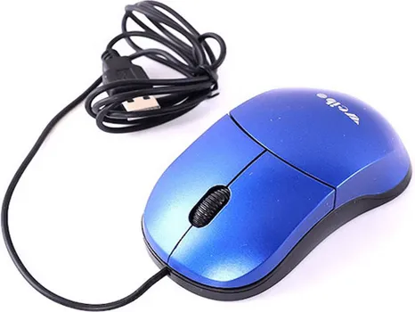 AOAS FC-142 USB OPTICAL MIŠ CRNI (3 / 4)