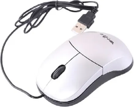 AOAS FC-142 USB OPTICAL MIŠ CRNI (4 / 4)
