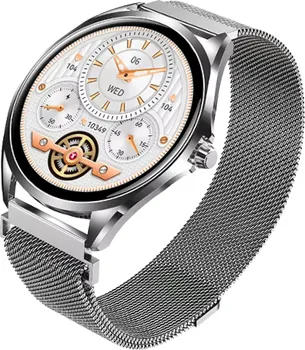 REMAX WATCH 21 PAMETNI SAT SIVI (1 / 1)