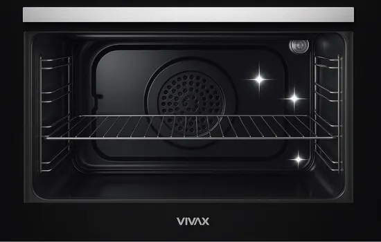 VIVAX BO-606FTM [60 L / 2300W] (6 / 9)