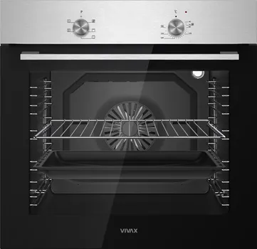 VIVAX HOME UGRADBENA RERNA BO-806BFM X (1 / 2)