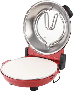 MELCHIONI FAMILY PIZZA PEKAČ SA TERMOMETROM, 1200 W - BELLANAPOLI PLUS (3 / 5)