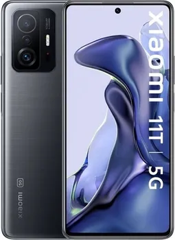 XIAOMI 11T 8GB / 128GB (4 / 10)