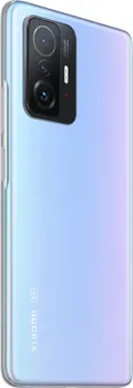 XIAOMI 11T 8GB / 128GB (7 / 10)