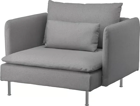 IKEA SÖDERHAMN (1 / 4)