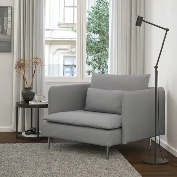 IKEA SÖDERHAMN (2 / 4)