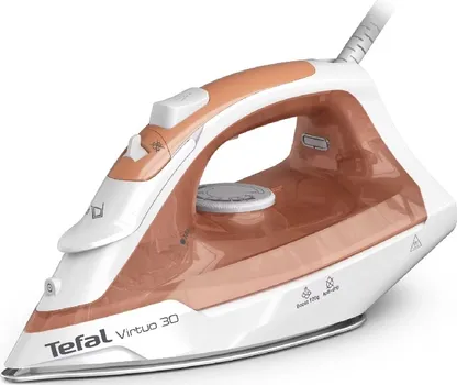 TEFAL FV2C40E0 2000 W ZA BRZO VRIJEME ZAGRIJAVANJA OD 30 SEKUNDI... (1 / 1)
