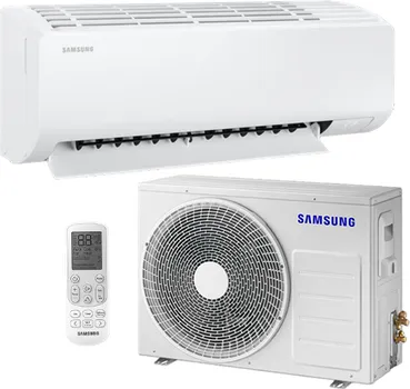 SAMSUNG KLIMA LUZON S2 AR50F18C1BHNEU/AR50F18C1BHXEU 18.000BTU INVERTER WIFI (1 / 1)