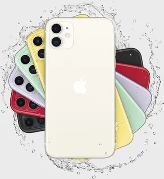 APPLE IPHONE 11 4GB / 64GB (19 / 23)