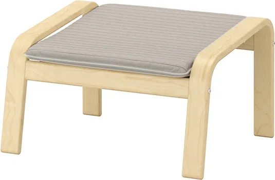 IKEA POÄNG (1 / 4)
