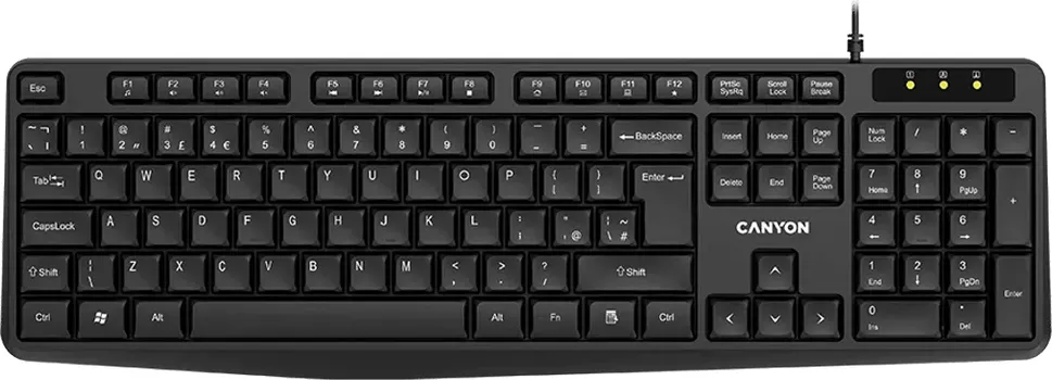 CANYON KB-1 (1 / 5)