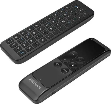 PROMATE SIRIKEYBOARD MINI [APPLE TV] (1 / 1)
