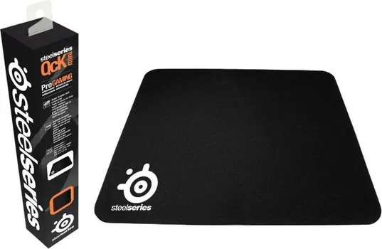 STEELSERIES QCK MINI [250x210x2mm] (1 / 3)
