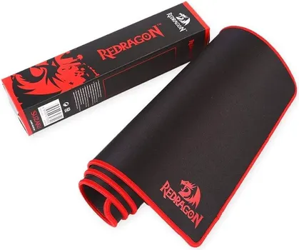 REDRAGON SUZAKU GAMING MOUSE PAD EXTENDED P003 [800x300x3mm] (1 / 9)
