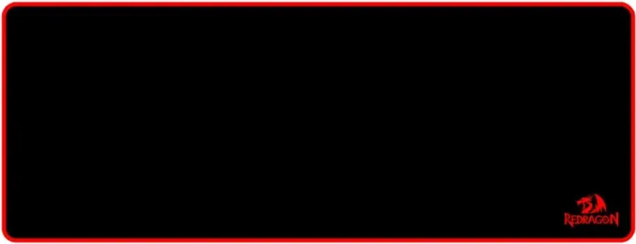 REDRAGON SUZAKU GAMING MOUSE PAD EXTENDED P003 [800x300x3mm] (2 / 9)