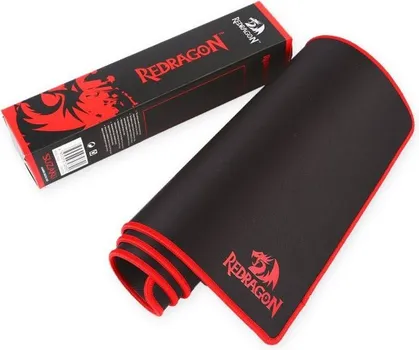 REDRAGON SUZAKU GAMING MOUSE PAD EXTENDED P003 [800x300x3mm] (3 / 9)