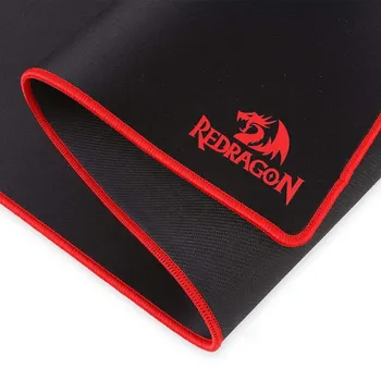REDRAGON SUZAKU GAMING MOUSE PAD EXTENDED P003 [800x300x3mm] (6 / 9)
