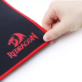 REDRAGON SUZAKU GAMING MOUSE PAD EXTENDED P003 [800x300x3mm] (9 / 9)