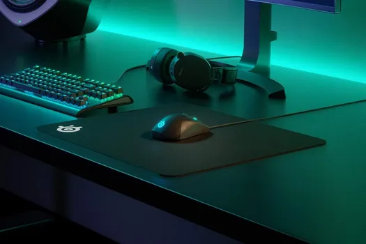 STEELSERIES QCK MEDIUM [320x270x2mm] (9 / 9)