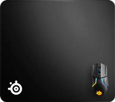 STEELSERIES QCK EDGE LARGE [450x400x2mm] (3 / 10)