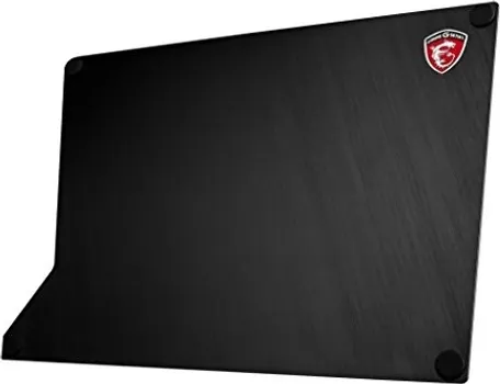 MSI THUNDERSTORM ALUMINUM GAMING MOUSEPAD [320x225mm] (2 / 3)