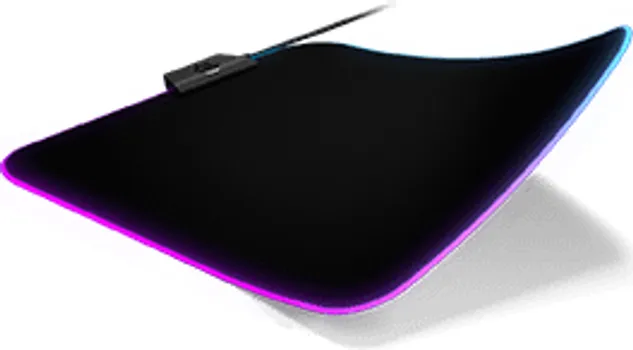 STEELSERIES QCK PRISM CLOTH M [320x270x4mm] (2 / 8)