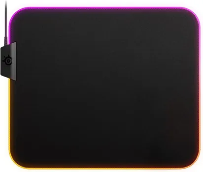 STEELSERIES QCK PRISM CLOTH M [320x270x4mm] (3 / 8)