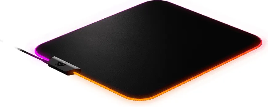 STEELSERIES QCK PRISM CLOTH M [320x270x4mm] (6 / 8)