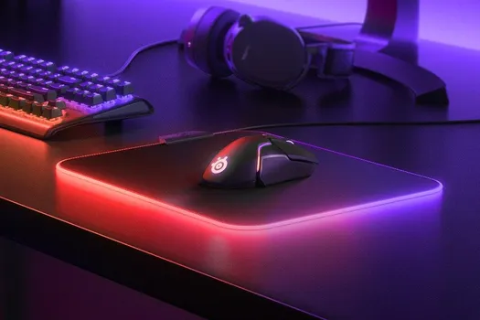 STEELSERIES QCK PRISM CLOTH M [320x270x4mm] (7 / 8)