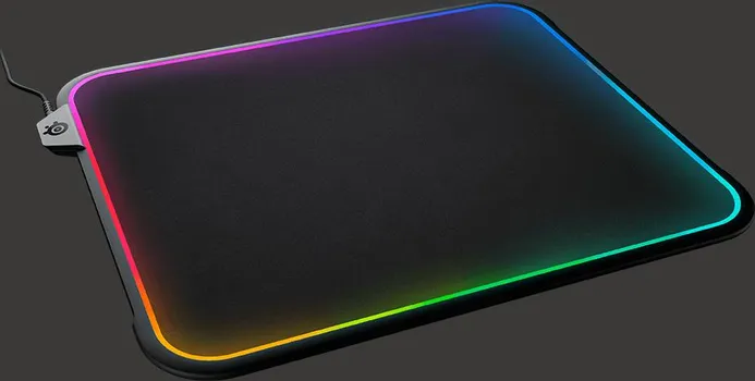 STEELSERIES QCK PRISM CLOTH M [320x270x4mm] (8 / 8)